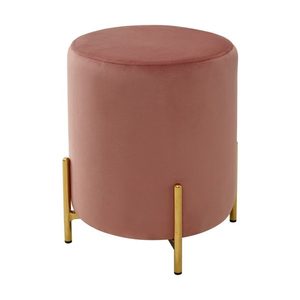 Пуф для гостинной UF029S bluvel-52