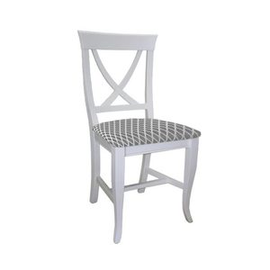 Стул КАРМЕН 2 бел/151 ВС/171